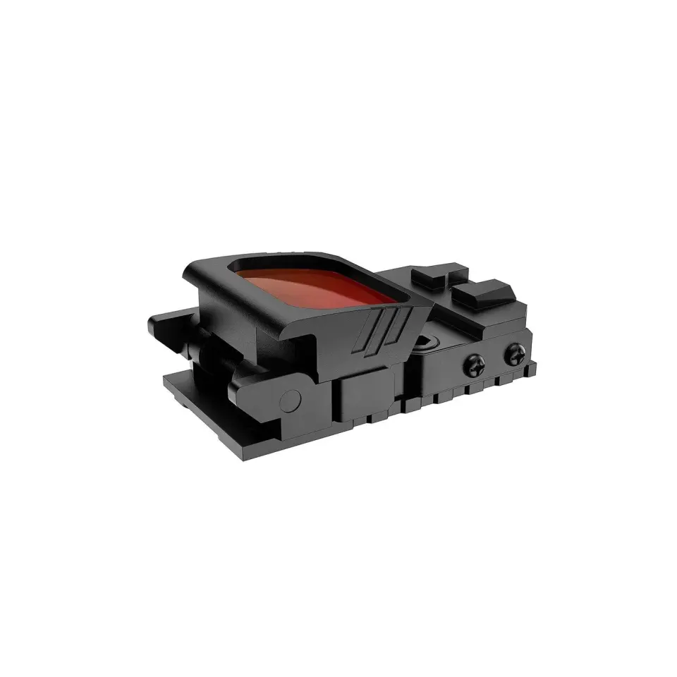 T-Eagle FLRD Katlanabilir (Folding) Red Dot Nişangah