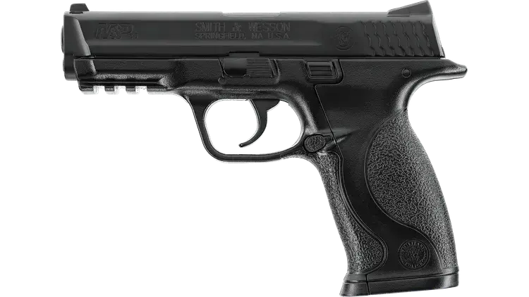Umarex Smith&Wesson M&P Havalı Tabanca