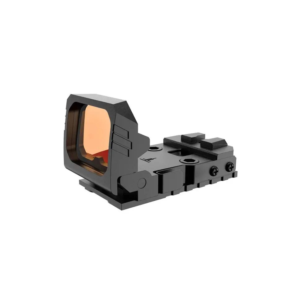 T-Eagle FLRD Katlanabilir (Folding) Red Dot Nişangah