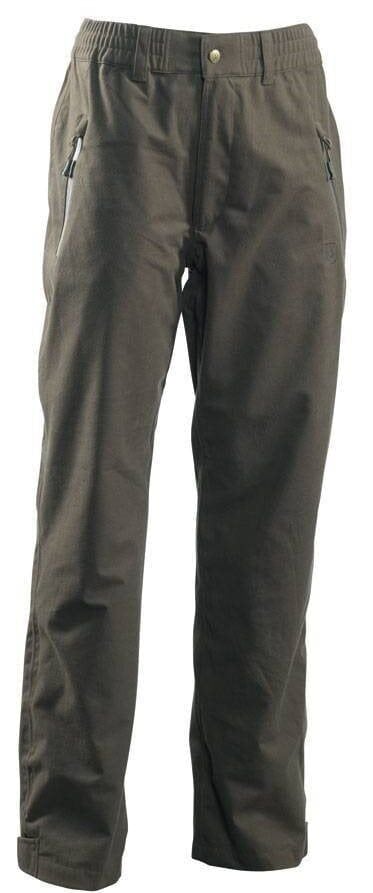 T. DEERHUNTER Game Stalker 378 Yeşil Pantolon L