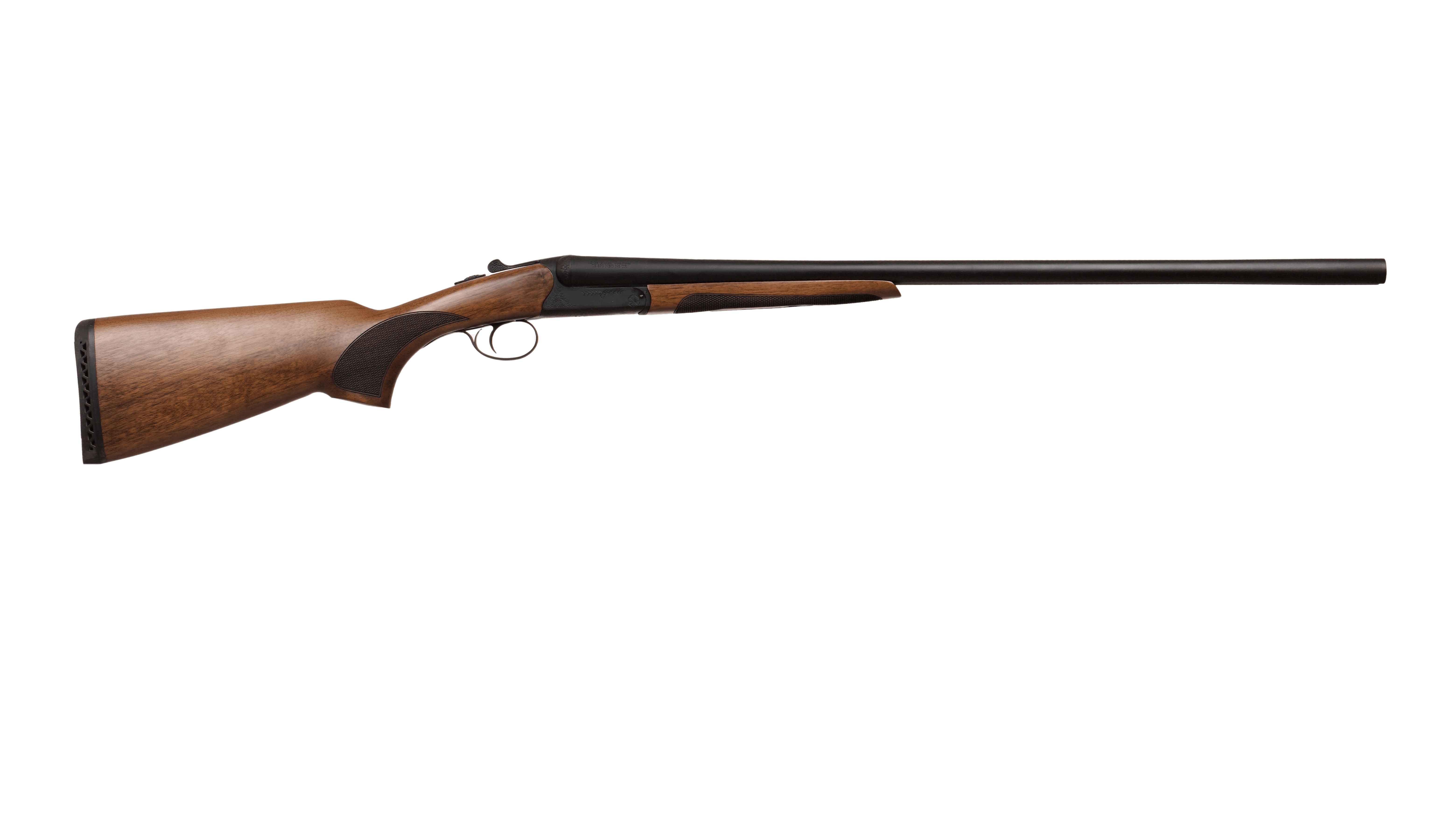 Kral Arms Çifte Siyah Çifte Av Tüfeği