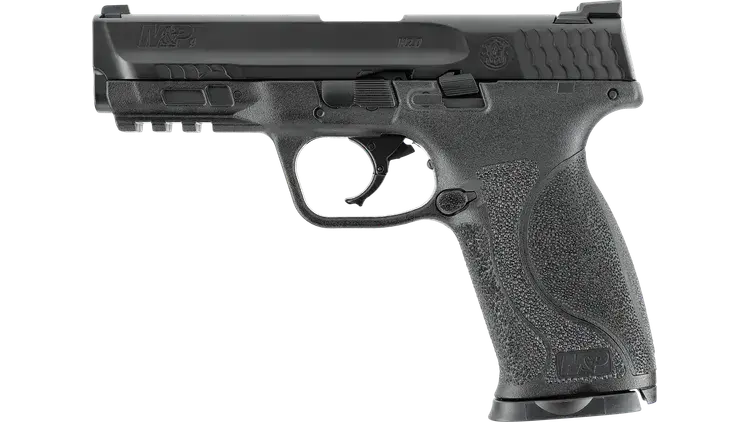 UMAREX Smith Wesson M&P9 M2.0 T4E .43Cal Havalı Tabanca