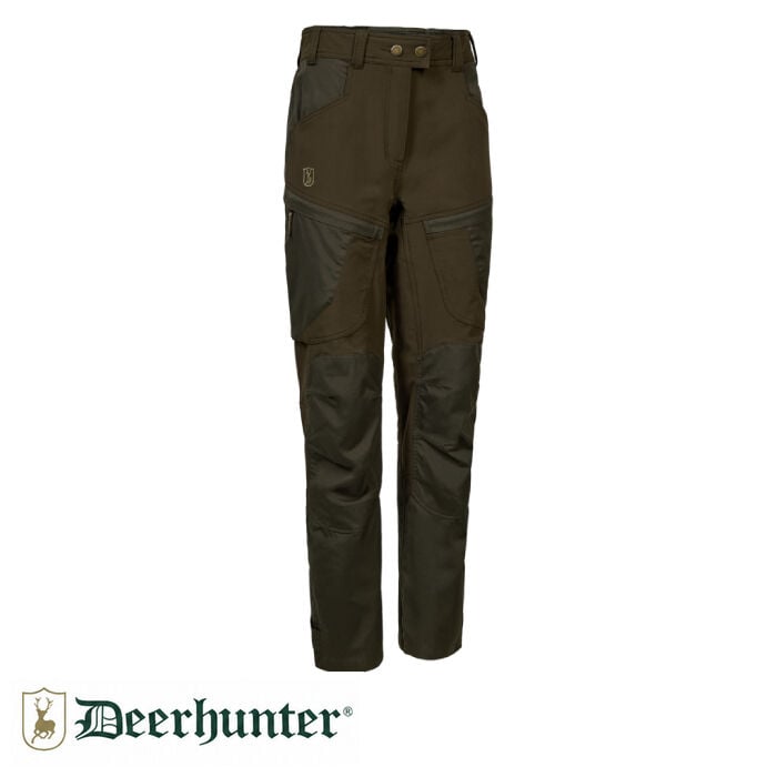 DEERHUNTER Lady  Strike NXT Pantolon 38
