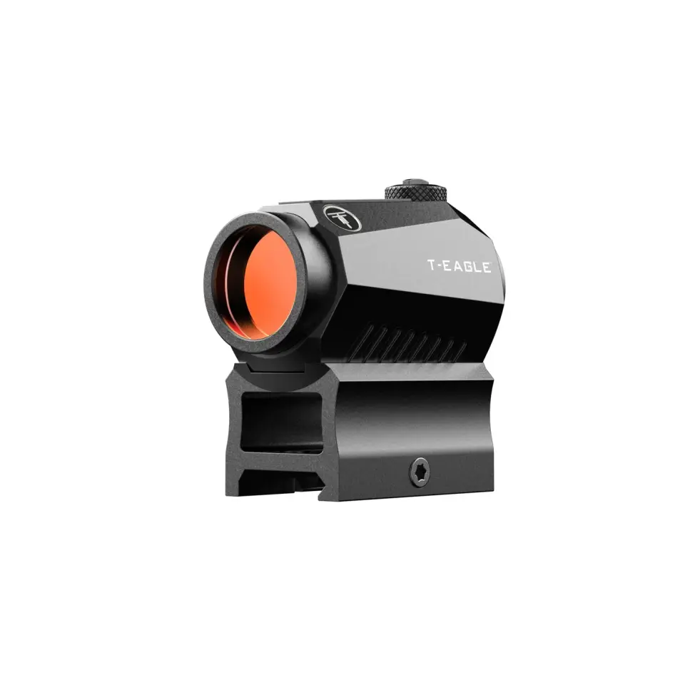 T-Eagle R5 Taktik Red Dot Nişangah
