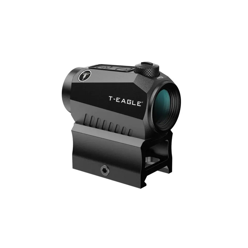 T-Eagle R5 Taktik Red Dot Nişangah