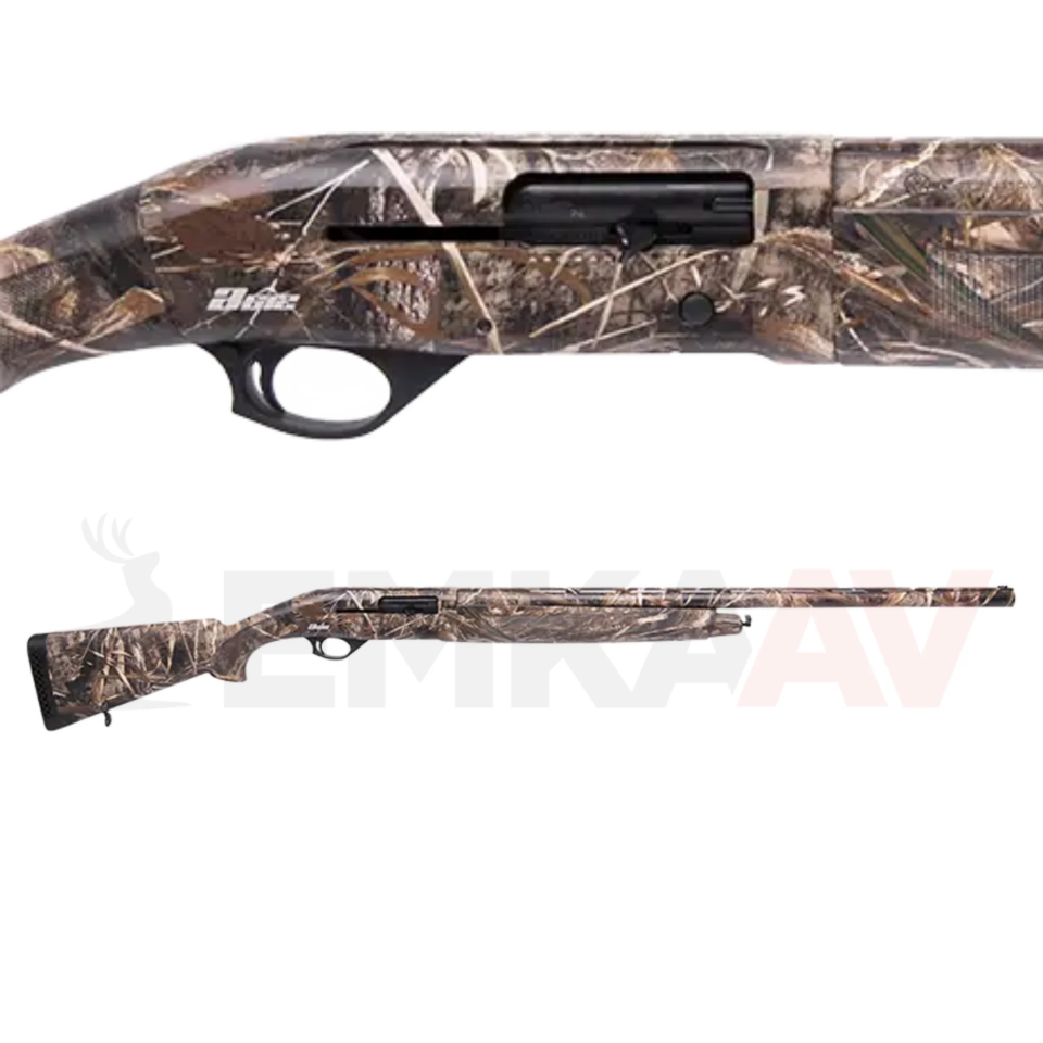 Armsan A612 C MAX 5 Otomatik Av Tüfeği