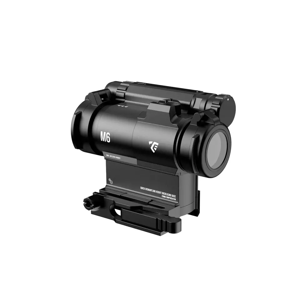 T-Eagle M6 Red Dot Nişangah