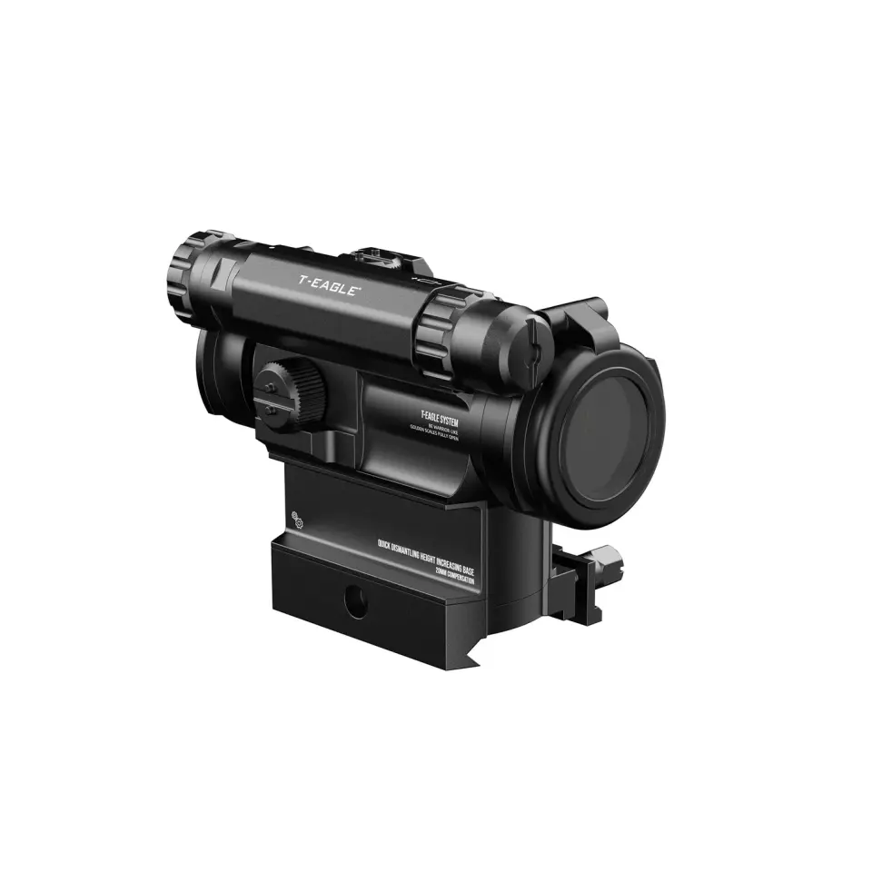 T-Eagle M6 Red Dot Nişangah