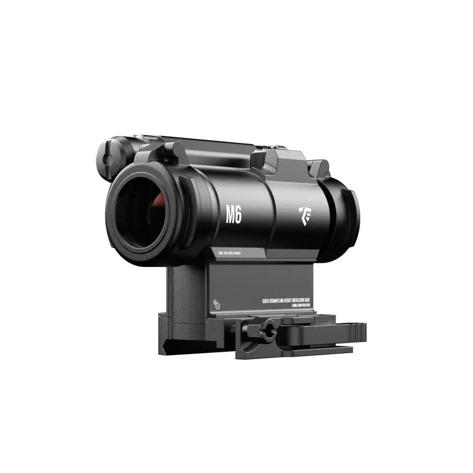 T-Eagle M6 Red Dot Nişangah