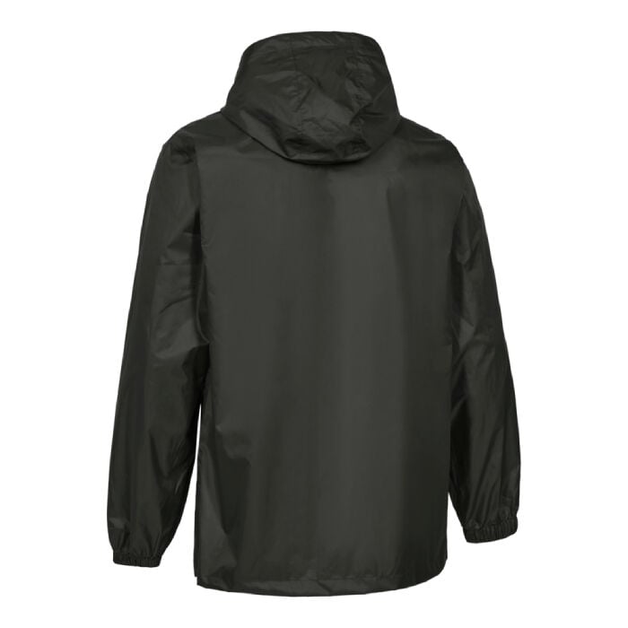 DEERHUNTER  Rain Yeşil Yağmurluk Mont M/L