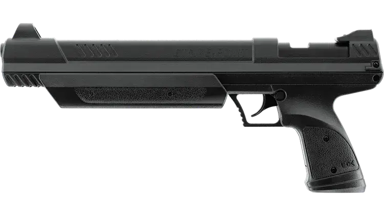 UMAREX Strike Point Airgun Havalı Tabanca