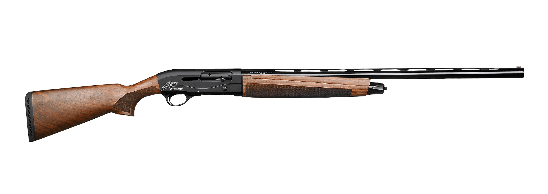 Kral Arms A12 Ağaç Yarı Otomatik Av Tüfeği