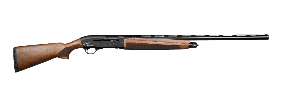 Kral Arms A12 Ağaç Yarı Otomatik Av Tüfeği
