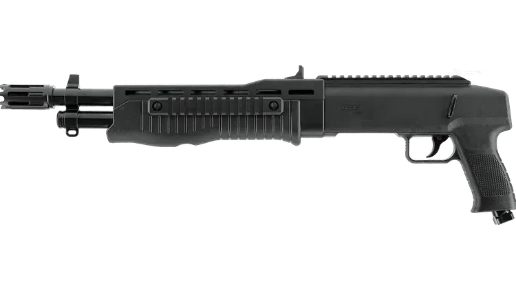 Umarex T4E TS 68 Gen2 Havalı Tabanca .68 Cal (16 Joule)