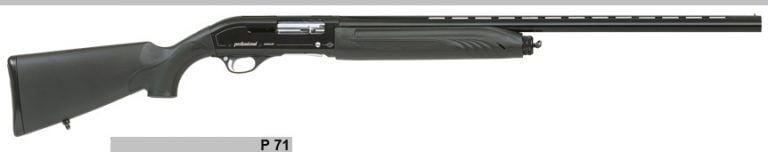 Yıldız P71 Otomatik Av Tüfeği