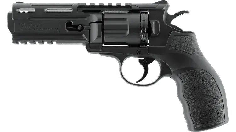 Umarex UX Tornado Havalı Tabanca, 4.5mm