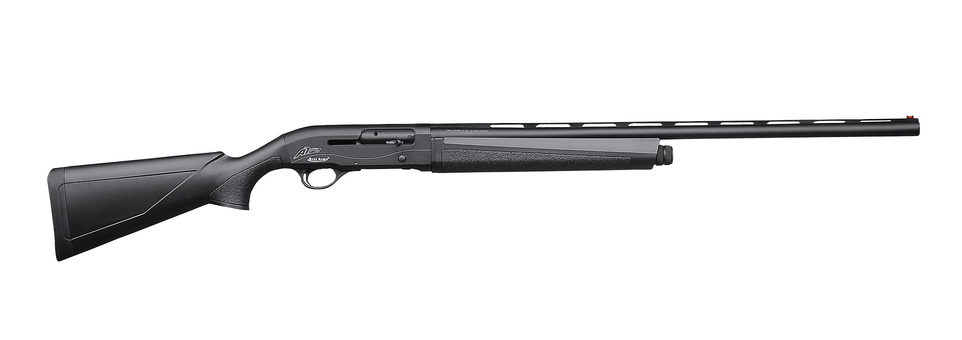Kral Arms A12 Cantilever Plastik Yarı Otomatik Av Tüfeği