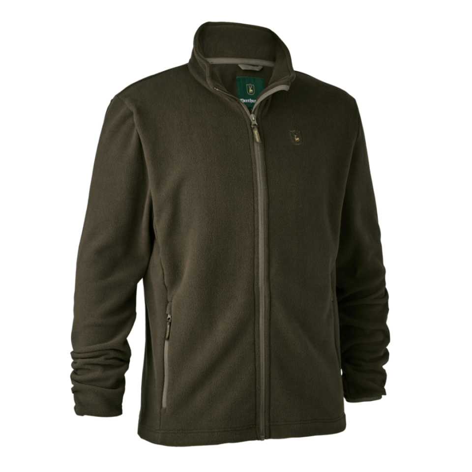 DEERHUNTER Chasse Polar Yeşil Mont 2XL