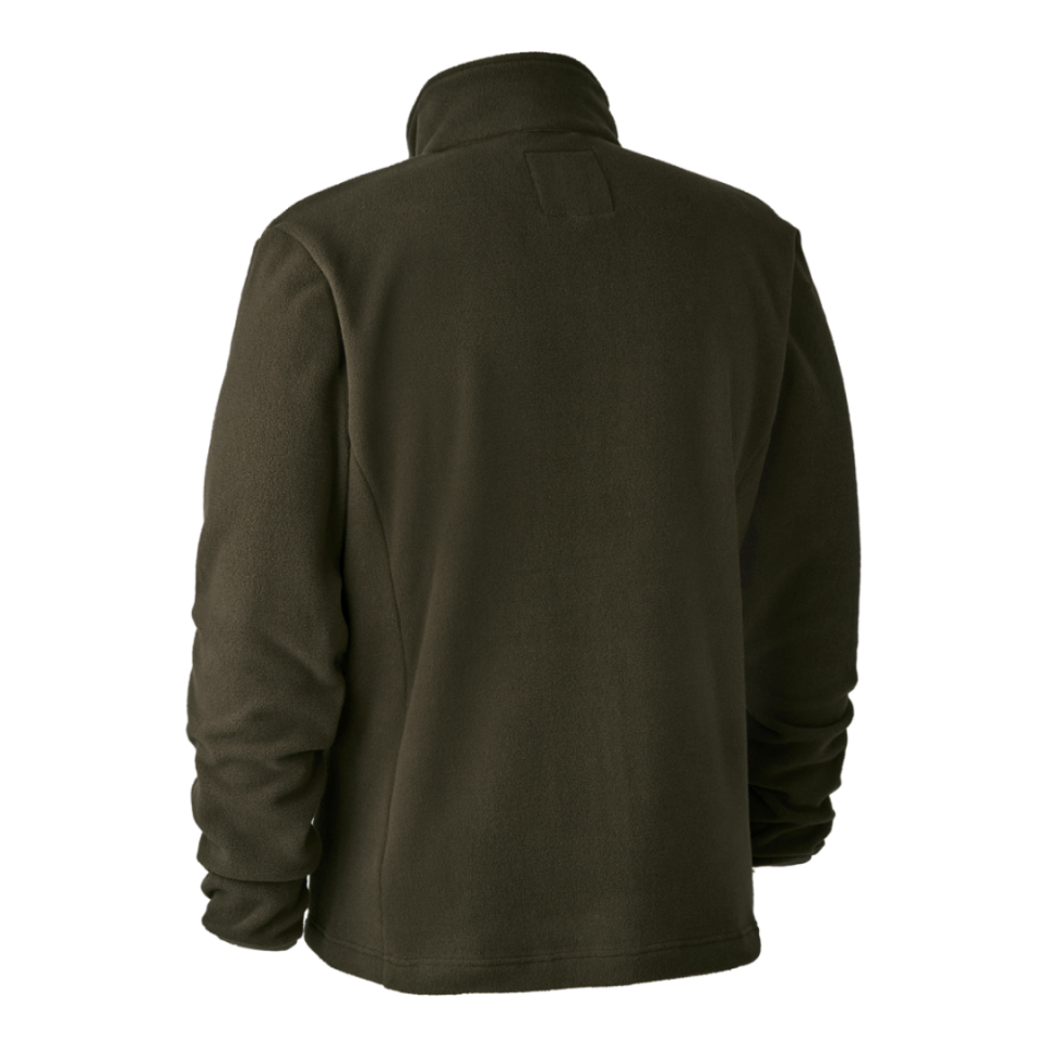 DEERHUNTER Chasse Polar Yeşil Mont 2XL