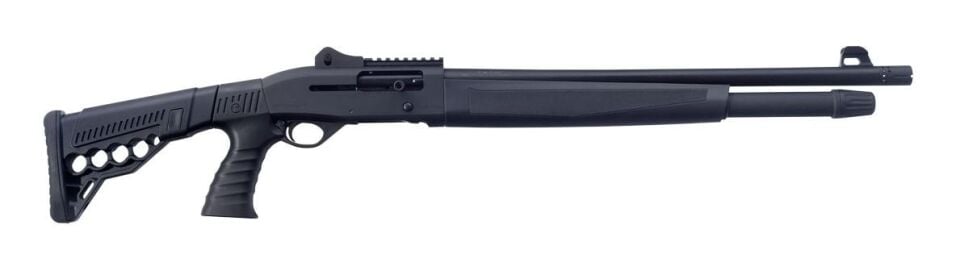 Armsan Armtac RS-A2 TS Otomatik Av Tüfeği