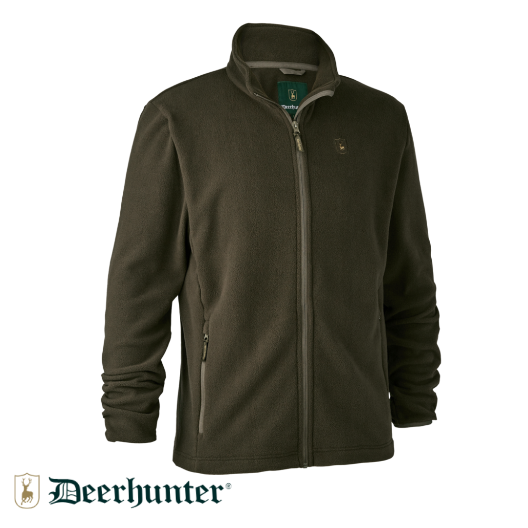 DEERHUNTER Chasse Polar Yeşil Mont L