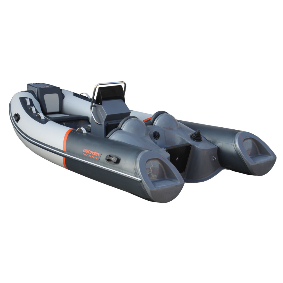 DFT DISCOVERY RIB Bot MX410/1RIB 410cm Seri