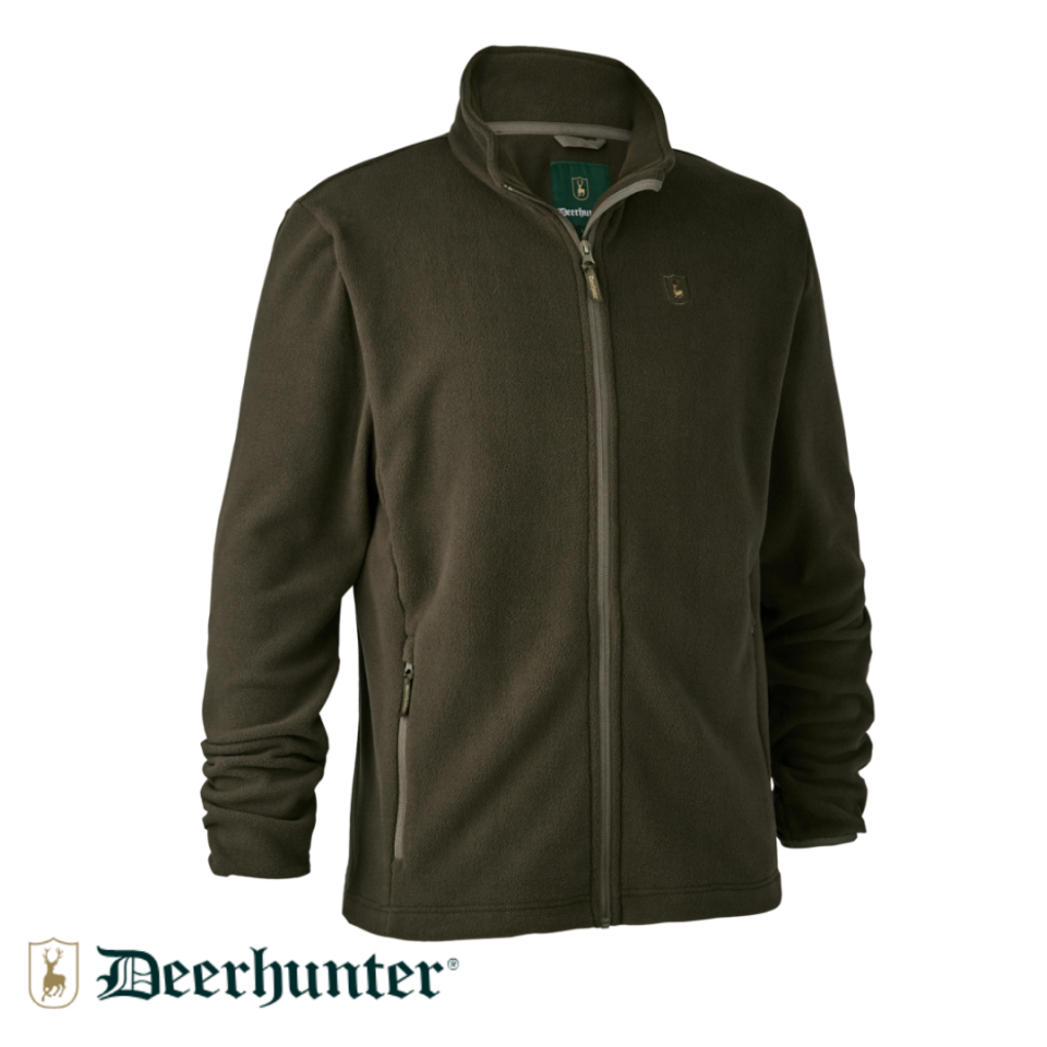 DEERHUNTER Chasse Polar Yeşil Mont M