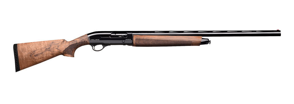 Kral Arms Azarax Ağaç Yarı Otomatik Av Tüfeği