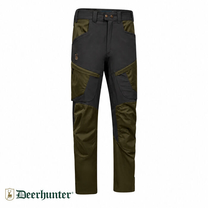 DEERHUNTER Strike NXT Pantolon Beluga 52