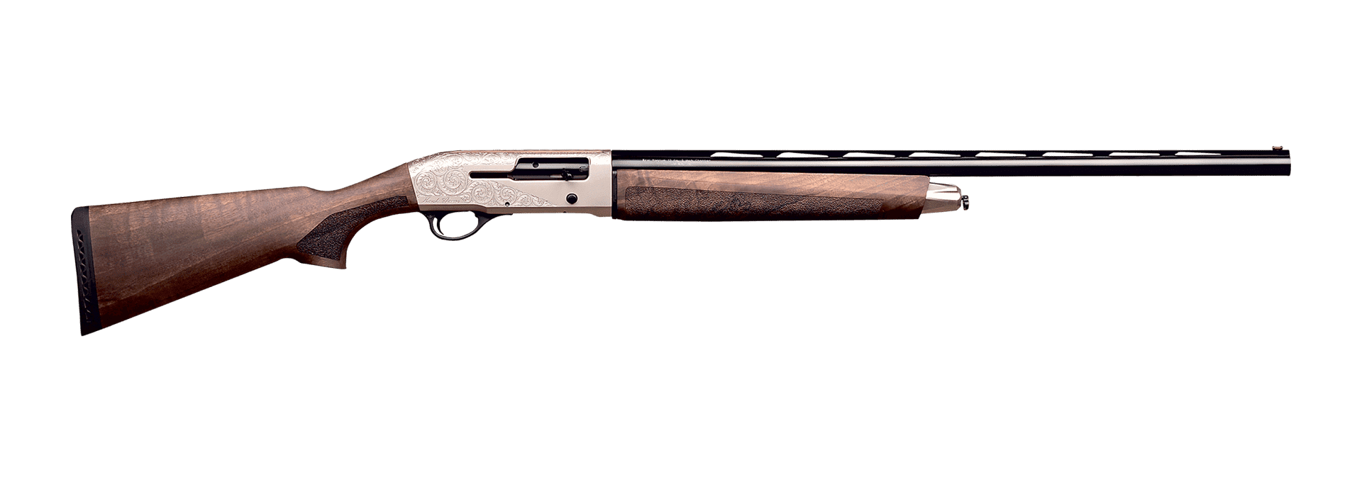 Kral Arms Azarax Elite Ağaç Yarı Otomatik Av Tüfeği