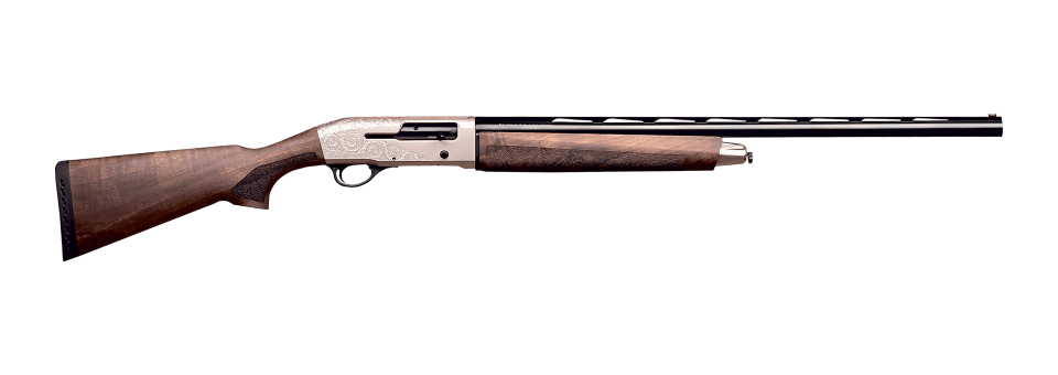 Kral Arms Azarax Elite Ağaç Yarı Otomatik Av Tüfeği