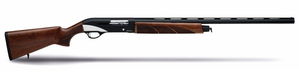 Huğlu GX-512 B Beyaz Otomatik Av Tüfeği