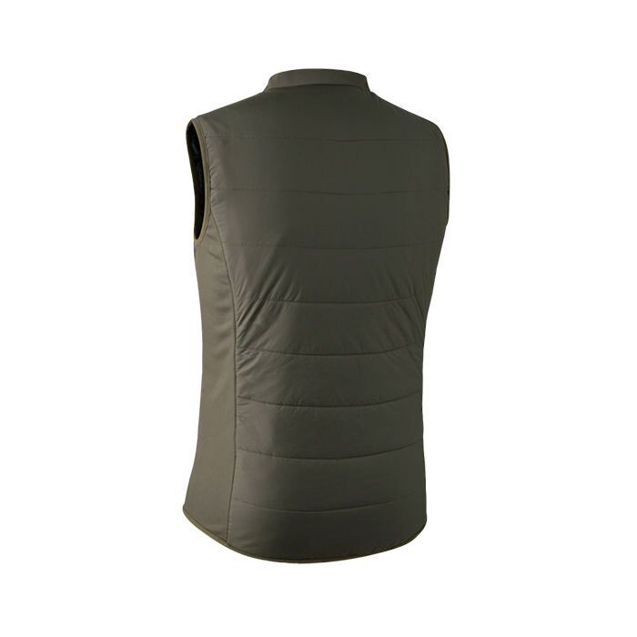 DEERHUNTER Istıcılı İç  Yelek Koyu Yeşil - L