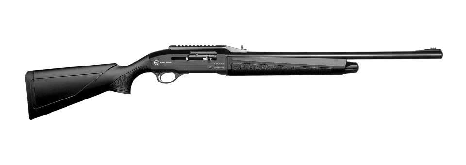 Kral Arms Azarax Cantilever Plastik Yarı Otomatik Av Tüfeği