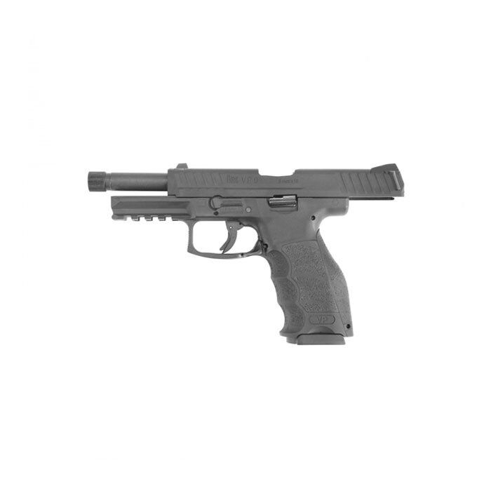 UMAREX Heckler & Koch VP9 Tactical Airsoft Tabanca
