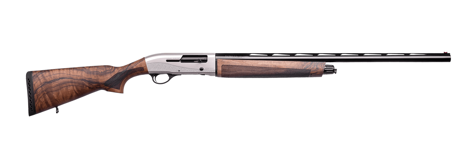 Kral Arms Azarax E-200 Ağaç Yarı Otomatik Av Tüfeği