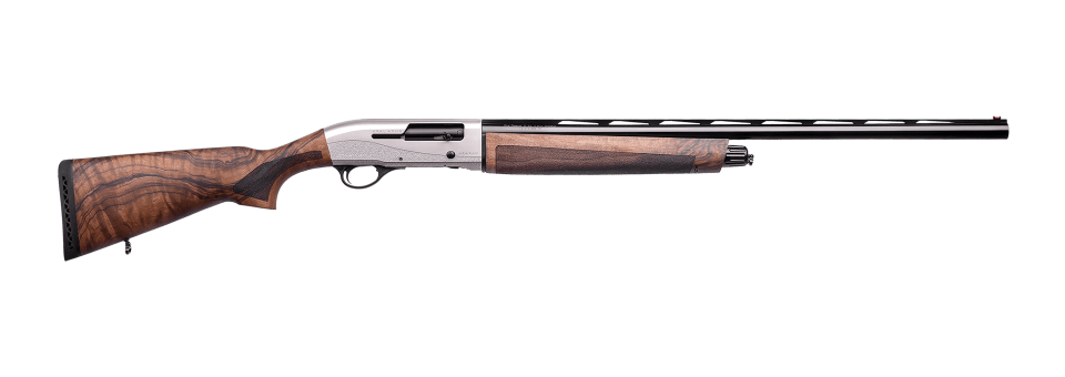 Kral Arms Azarax E-200 Ağaç Yarı Otomatik Av Tüfeği