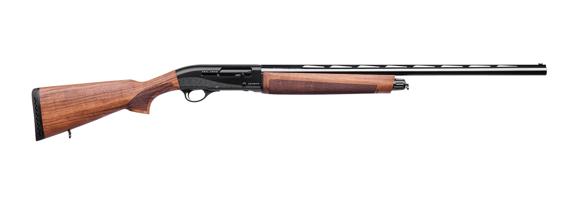 Kral Arms Azarax E-220 Plastik Yarı Otomatik Av Tüfeği