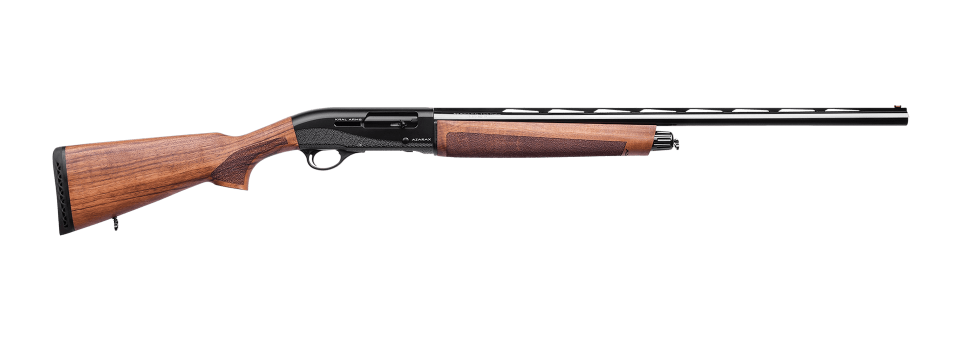 Kral Arms Azarax E-220 Plastik Yarı Otomatik Av Tüfeği