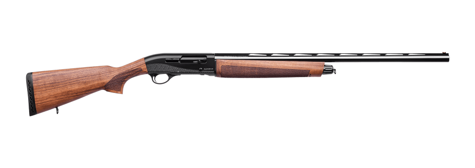 Kral Arms Azarax E-220 Plastik Yarı Otomatik Av Tüfeği