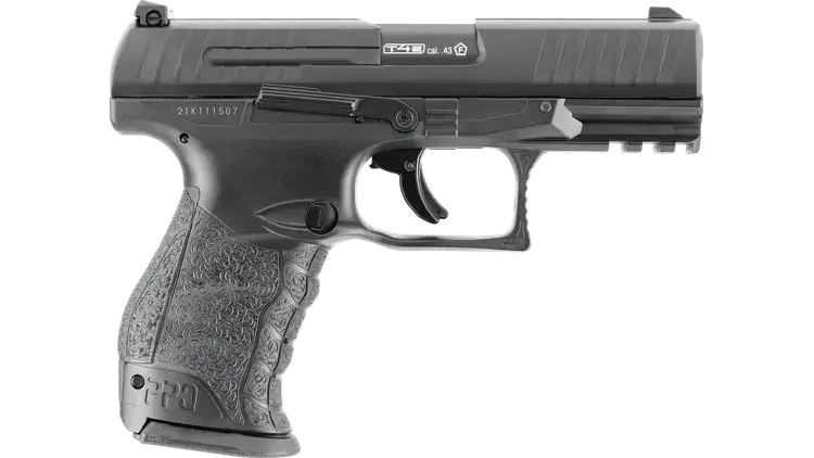 UMAREX Walther PPQ .43Cal. Havalı Tabanca