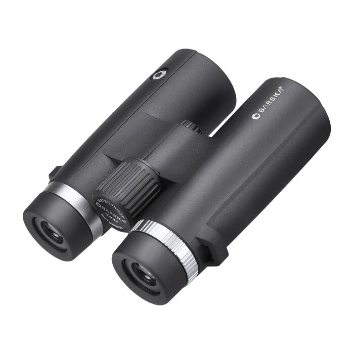 BARSKA 10X42 Waterproof Dürbün