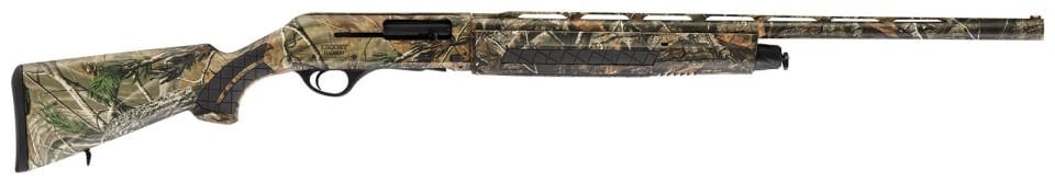 Hatsan Escort XtremeMAX Camo RealTree APHD Otomatik Av Tüfeği