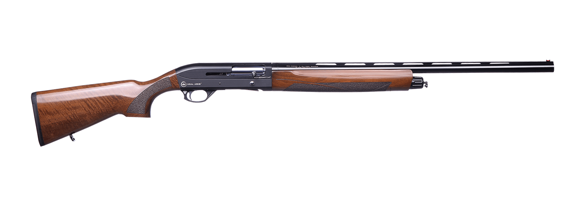Kral Arms Kinematix Ağaç Yarı Otomatik Av Tüfeği