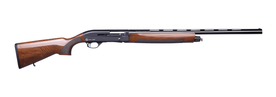 Kral Arms Kinematix Ağaç Yarı Otomatik Av Tüfeği