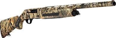 Hatsan Escort XtremeMAX Camo RealTree MAX4HD Otomatik Av Tüfeği