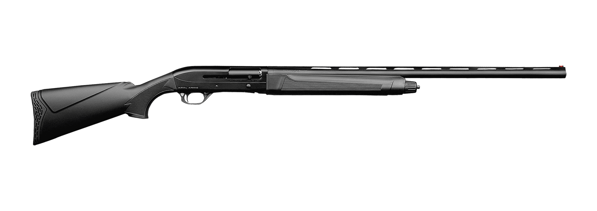 Kral Arms Kinematix Plastik Yarı Otomatik Av Tüfeği