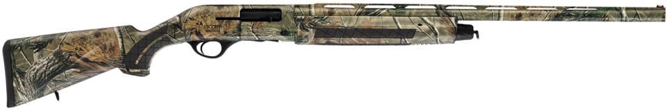 Hatsan Escort Xtreme Camo Realtree APHD Otomatik Av Tüfeği