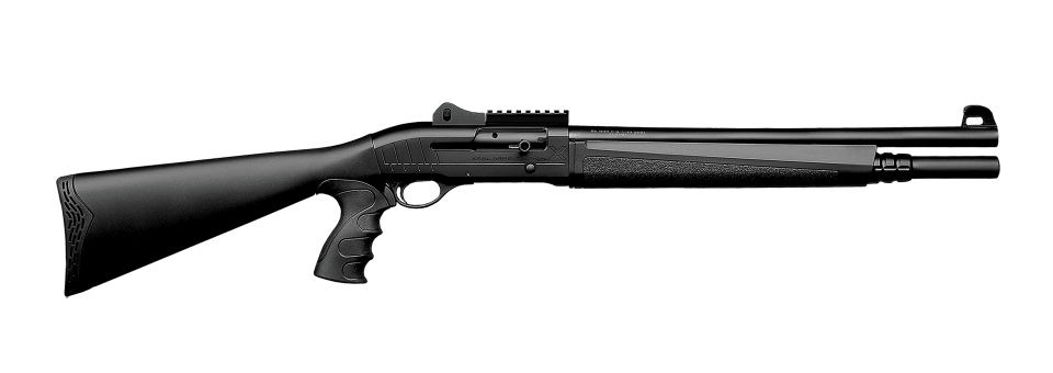 Kral Arms Taktikal X Yarı Otomatik Av Tüfeği