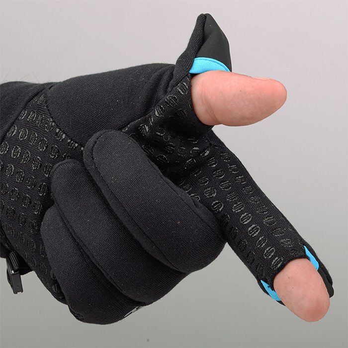 SPRO FREESTYLE SKINZ Eldiven - S